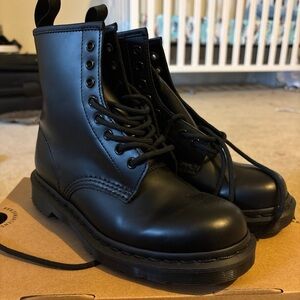 Dr. Martens Boots